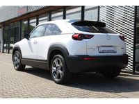 Gebraucht Mazda MX30 106 kW (145 PS) 2021 Arctic white SUV