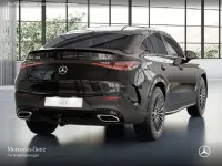Gebraucht Mercedes GLC200 204 PS (150 kW) 2026 SUV
