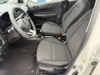 Gebraucht Kia Picanto Edition 7 67 PS (49 kW) 2021 Weiß Kleinwagen