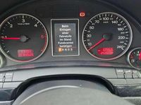 Gebraucht Audi A4 140 PS (102 kW) 2005 Grau Kombi