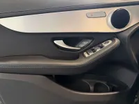 Gebraucht Mercedes GLC220 194 PS (142 kW) 2022 Grau SUV