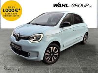 Gebraucht Renault Twingo Techno 60 kW (82 PS) 2023 Blau Kleinwagen
