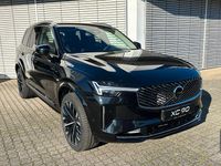 Gebraucht Volvo XC90 Plus 310 PS (228 kW) 2025 Onyx black SUV