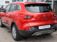 Gebraucht Renault Kadjar XMOD 110 PS (80 kW) 2016 Rot SUV