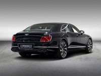 Gebraucht Bentley Flying Spur 551 PS (405 kW) 2024 Schwarz Limousine