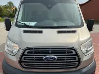 Używany Ford Transit 155 KM (114 kW) 2014 Szary