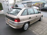 gebraucht Opel Astra 