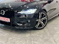 gebraucht Volvo V60 Kombi R Design PANO+360 KAM+LED+HUD