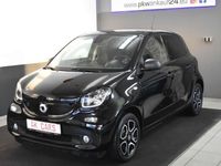 gebraucht Smart ForFour Electric Drive / EQ AUTOMATIK PANORAMA A