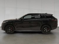 Gebraucht Land Rover Range Rover Velar SE Dynamic 304 PS (223 kW) 2022 Santorini black SUV