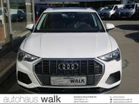 Gebraucht Audi Q3 Sport 150 PS (110 kW) 2022 Ibisweiß SUV