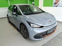 Second-hand Cupra Born 150 kW (204 CP) 2024 Gri Hatchback
