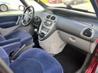 gebraucht Citroën Xsara Picasso Motor und Getriebe top Zustand