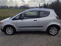 Gebraucht Mitsubishi Colt Edition 75 PS (55 kW) 2010 Kleinwagen