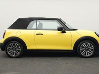 Gebraucht Mini Cooper Cabriolet 163 PS (119 kW) 2025 Sunny side yellow Cabrio