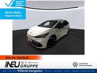 Second-hand Cupra Born 169 kW (231 CP) 2023 Alb Hatchback