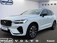 Gebraucht Volvo XC60 Plus 197 PS (144 kW) 2023 Weiß SUV