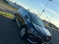 Gebraucht Renault Espace Initiale Paris 160 PS (117 kW) 2015 Schwarz Kombi