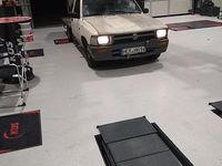 Gebraucht VW Taro 1994 Weiß Pickup
