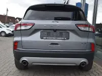 Używany Ford Kuga Titanium 224 KM (164 kW) 2022 Srebrny SUV