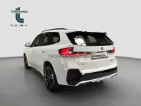 Gebraucht BMW X1 Luxury Line 218 PS (160 kW) 2025  alpinweiss 3 SUV