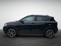 gebraucht VW T-Cross - 1.5 TSI DSG Style