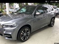 gebraucht BMW X5 M X5 M50d Sport-Aut. NP 112000 Vollausstattung