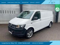 Gebraucht VW Transporter 150 PS (110 kW) 2016 Weiß Van