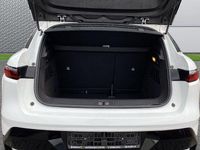 Gebraucht Renault Megane E-Tech Equilibre 96 kW (131 PS) 2024 Weiß Limousine