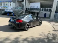 Gebraucht BMW M2 M Performance 370 PS (272 kW) 2018 Coupé
