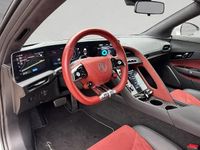 Gebraucht MG Cyberster 375 kW (510 PS) 2025 Silber Cabrio