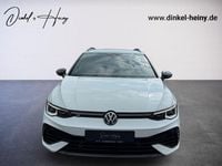 Gebraucht VW Golf VIII R 320 PS (235 kW) 2023 Weiß Kombi