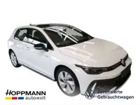 Gebraucht VW Golf VIII GTE 271 PS (199 kW) 2025 Weiß Limousine
