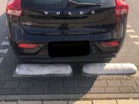 gebraucht Volvo V40 D2 Summum Summum