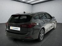 Neu Ford Focus Titanium X 155 PS (114 kW) 2026 Grau Kombi