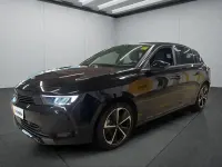Gebraucht Opel Astra 131 PS (96 kW) 2025 Schwarz Kleinwagen