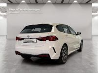 Gebraucht BMW 120 156 PS (114 kW) 2024 Weiß Kleinwagen