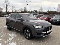 Gebraucht MG HS Comfort 162 PS (119 kW) 2024 Grau SUV