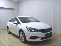 gebraucht Opel Astra ST 1.5 D Elegance Navi LED Kam SHZ