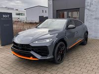 Neu Lamborghini Urus 799 PS (587 kW) 2026 Grau SUV
