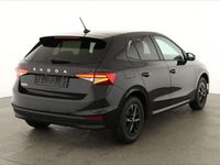 Neu Skoda Fabia Selection 116 PS (85 kW) 2025 Black magic perleffekt Kleinwagen