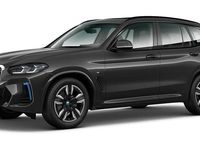 Gebraucht BMW iX3 210 kW (286 PS) 2022 SUV