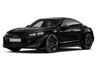Gebraucht Audi e-tron GT quattro Performance 620 kW (843 PS) 2024 Schwarz Limousine