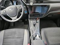 gebraucht Toyota Auris Touring Sports 