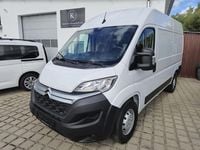 Gebraucht Citroën Jumper 140 PS (102 kW) 2023 Other Van / Kleinbus