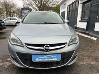 gebraucht Opel Astra 1.7 J Sports Tourer Navi Xenon