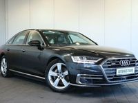 gebraucht Audi A8 50 TDI quattro 3xTV+LUFT+VIRTUAL+HUD+360°+B&O