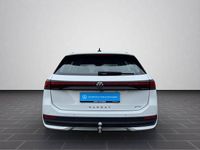 Gebraucht VW Passat Basis 150 PS (110 kW) 2024 Pure white Kombi
