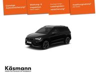 Gebraucht Cupra Ateca VZ 300 PS (220 kW) 2024 Magic schwarz SUV