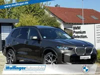 Gebraucht BMW X5 M Sport 286 PS (210 kW) 2025 Grau SUV